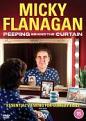 Micky Flanagan: Peeping Behind the Curtain [DVD] [2020]