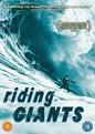 Riding Giants [DVD] [2004]