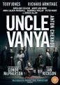 Uncle Vanya [DVD] [2020]