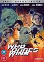 Who Dares Wins (Uncut Special Edition) [DVD] [1982]