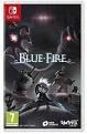 Blue Fire (Nintendo Switch)