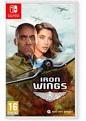 Iron Wings (Nintendo Switch)