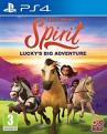 DreamWorks Spirit: Lucky's Big Adventure (PS4)