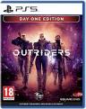 Outriders (PS5) - Day One Edition