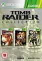 Tomb Raider Legend/Anniversary and Underworld Triplepack (Xbox 360)