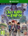 The Last Kids On Earth And The Staff Of Doom (Xbox Series X / One)