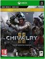 Chivalry 2 Day One Edition (Xbox Series X / One)