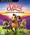 DreamWorks Spirit: Lucky's Big Big Adventure (Xbox One)