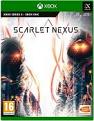 Scarlet Nexus (Xbox Series X / One)