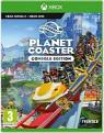 Planet Coaster Console Edition (Xbox One / Series X)