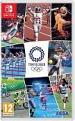 Olympic Games Tokyo 2020 The Official Video Game (Nintendo Switch)