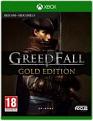 Greedfall: Gold Edition (Xbox Series X / One)