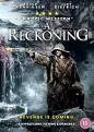 A Reckoning [DVD] [2021]