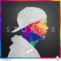 Avicii - Stories (Music CD)