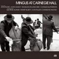 Charles Mingus - Mingus At Carnegie Hall (Deluxe Edition Music CD)
