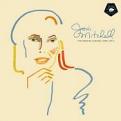 Joni Mitchell - The Reprise Albums (1968-1971) (4CD Boxset)