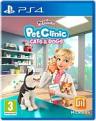 My Universe - Pet Clinic Cats & Dogs (PS4)