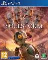 Oddworld Soulstorm: Day One Oddition (PS4)