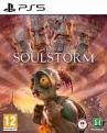 Oddworld Soulstorm: Day One Oddition (PS5)