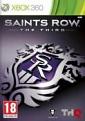 Saints Row the Third (Xbox 360)