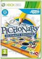 Pictionary: Ultimate Edition - uDraw (Xbox 360)