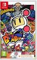 Super Bomberman R [Code In A Box] (Nintendo Switch)