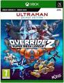 Override 2: Ultraman Deluxe Edition (Xbox Series X / One)