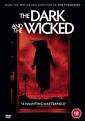 The Dark and the Wicked [DVD] [2020]