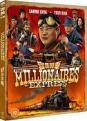 The Millionaires Express (Eureka Classics) Limited-Edition 2-Disc Blu-ray