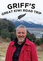 Griff's Great Kiwi Road Trip [DVD] [2019]