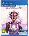Mask Maker (PS4 / PSVR)