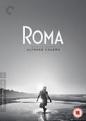 Roma (2018) [Criterion Collection]  [DVD] [2019]