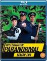 Wellington Paranormal: Season 2 [Blu-ray]