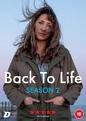 Back to Life - Series 2 [DVD] [2021]