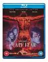 Cape Fear - 30th Anniversary [Blu-ray] [1991]