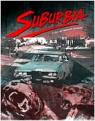 Suburbia (Limited Edition) [Blu-ray]