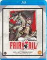 Fairy Tail Collection 11 (Episodes 240-265) Blu-ray