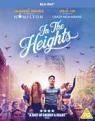In The Heights [Blu-ray] [2021]