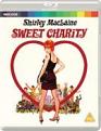Sweet Charity  [Blu-ray]