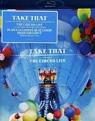 Take That - The Circus Live (Blu-Ray)