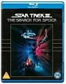 Star Trek III: The Search For Spock [Blu-ray]