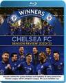 Champions of Europe - Chelsea FC Season Review 2020/21 [Blu-ray]