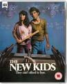 The New Kids (Blu-ray)