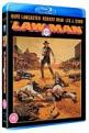 Lawman [Blu-ray] [1971]