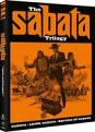 The Sabata Trilogy - Sabata/Adi