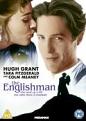 The Englishman That Went Up A Hill But Came Down A Mountain [DVD]