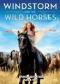 Windstorm & The Wild Horses [DVD]