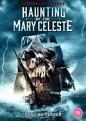 Haunting Of The Mary Celeste [DVD] [2021]