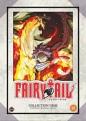Fairy Tail: Collection 9 (Episodes 188-212)