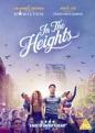 In The Heights [DVD] [2021]